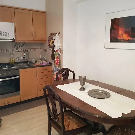 Appartement Apartamento T1 *